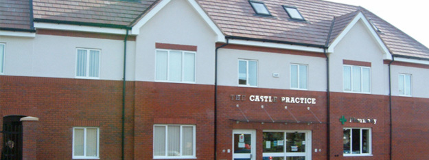 Castle Foot Health, Castle Bromwich